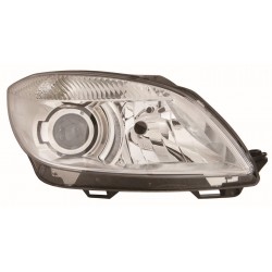 SKODA FABIA 2010 -ROOMSTER...