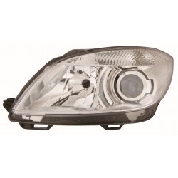 SKODA FABIA 2010 -ROOMSTER...