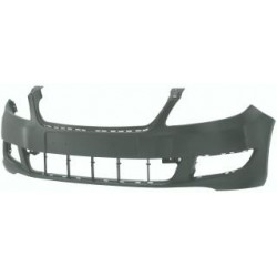 SKODA FABIA 2010 PARAGOLPES...