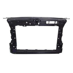 SKODA FABIA 2010 FRENTE 1 9TDI