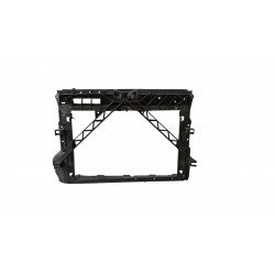 SKODA FABIA 2015-*FRENTE