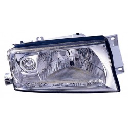 SKODA OCTAVIA 2001 FARO...