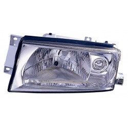 SKODA OCTAVIA 2001 FARO...