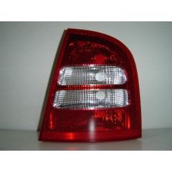 SKODA OCTAVIA 2001 PILOTO...