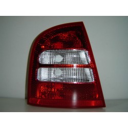 SKODA OCTAVIA 2001 PILOTO...