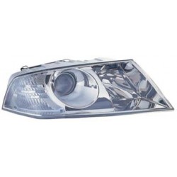 SKODA OCTAVIA 2004 FARO...