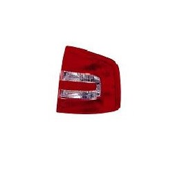 SKODA OCTAVIA 2004 PILOTO...