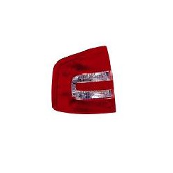 SKODA OCTAVIA 2004 PILOTO...