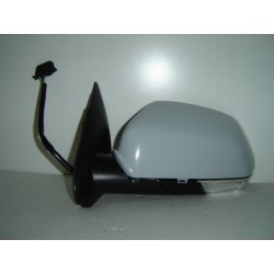SKODA OCTAVIA 2004 ESPEJO...