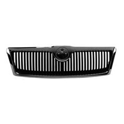 SKODA OCTAVIA 2004 REJILLA