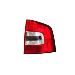 SKODA OCTAVIA 2009 PILOTO...