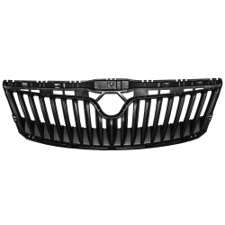 SKODA OCTAVIA 09-*REJILLA