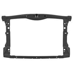 SKODA OCTAVIA 2009 FRENTE