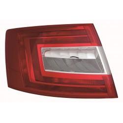 SKODA OCTAVIA 13-*PILOTO...