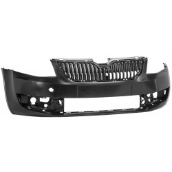 SKODA OCTAVIA 13-*PARAGOLPE...