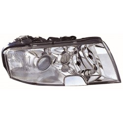 SKODA SUPERB 02-*FARO...