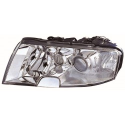 SKODA SUPERB 02-*FARO...