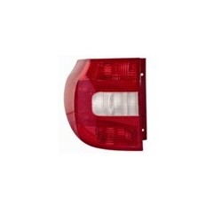 SKODA YETI 2010 PILOTO...