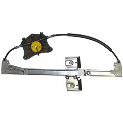 SKODA YETI 10-*ELECTRICO...