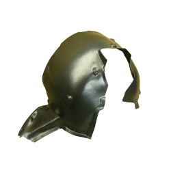 SKODA YETI 2010 PASE RUEDA...