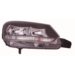 SKODA YETI 13-*FARO DERECHO...