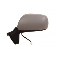 TOYOTA AURIS 2007 ESPEJO...