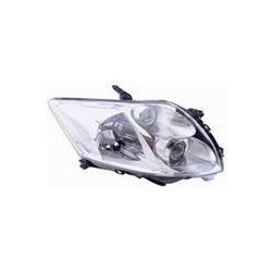 TOYOTA AURIS 2007 FARO...