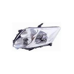 TOYOTA AURIS 2007 FARO...