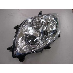 TOYOTA AURIS 2007 FARO...