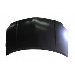 TOYOTA AURIS 2007 CAPOT