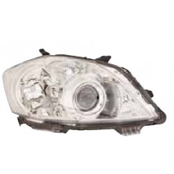 TOYOTA AURIS 2010 FARO...