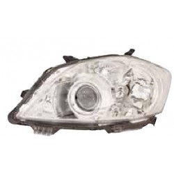 TOYOTA AURIS 2010 FARO...