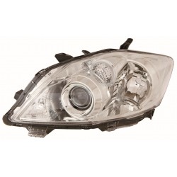 TOYOTA AURIS 10-*FARO...