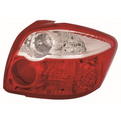 TOYOTA AURIS 2010 PILOTO...