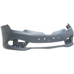 TOYOTA AURIS 15-*PARAGOLPE...