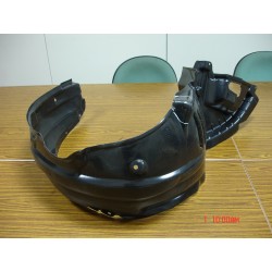 TOYOTA AVENSIS 2003 PASE...