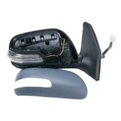 TOYOTA AVENSIS 2006 ESPEJO...