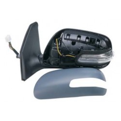 TOYOTA AVENSIS 2006 ESPEJO...