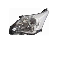 TOYOTA AVENSIS 2008 FARO...