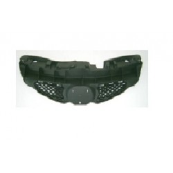 TOYOTA AYGO 2005 REJILLA NEGRO