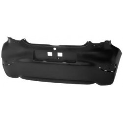 TOYOTA AYGO 2005 PARAGOLPES...