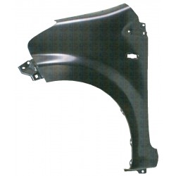 TOYOTA AYGO 2005 ALETA...