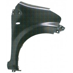 TOYOTA AYGO 2005 ALETA...