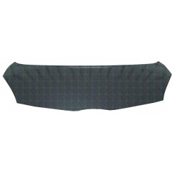 TOYOTA AYGO 2005 CAPOT