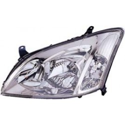 TOYOTA COROLLA 0 FARO...