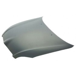 TOYOTA COROLLA 2002 CAPOT H-B