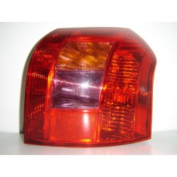 TOYOTA COROLLA 2002 PILOTO...