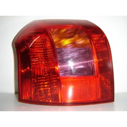 TOYOTA COROLLA 2002 PILOTO...