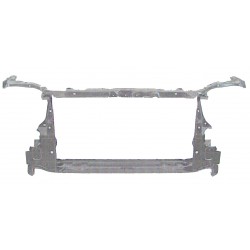 TOYOTA COROLLA 2002 FRENTE...