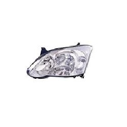 TOYOTA COROLLA H-B 2004...